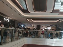 -济南恒隆广场