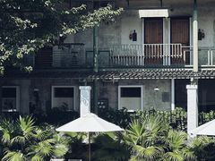 -喜洲吧·江畔老船厂·庭院餐厅(喜临院店)