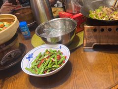 -张氏父子常德肠子馆(贺龙店)