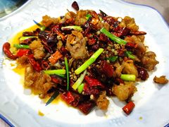 -洪霞餐馆