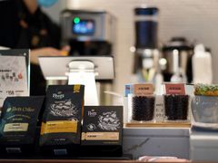 -Peet's Coffee皮爷咖啡(万象天地店)