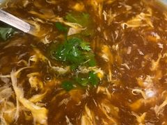 飘香牛肉羹-丁记盐蘸牛肉·新杭菜(河东路店)