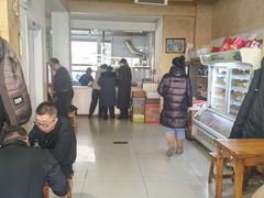 -老乔串店(青松路店)
