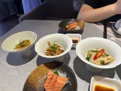 -于塗·文化餐厅(棕榈店)