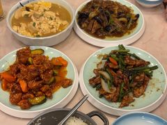 -小锅饭豆腐馆(重工北街普罗旺斯店)