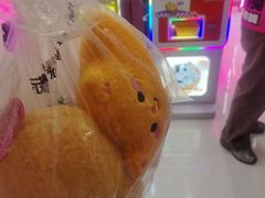 -天河城购物中心