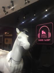 -DOS HOP潮上舞蹈