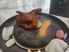 -酒蜻蜓·庭院私房菜(天元东路店)