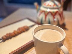 -纳鲁孜·新疆特色餐厅(上海悦荟广场店)