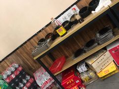 零售区-风味烧烤(泰富店)