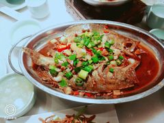 -小菜园新徽菜(马鞍山金鹰店)
