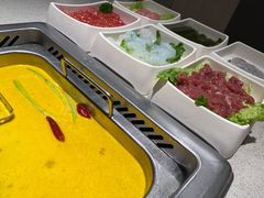 -海底捞火锅(群光广场店)