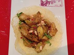 -苏淮景·苏闽融创菜·海鲜(原空港井河轩店)