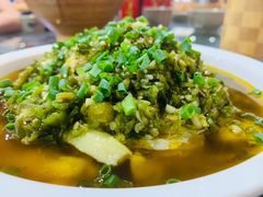 -味老大土碗菜(中山三路店)