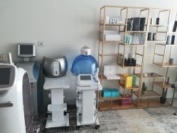 -VE专注问题肌·赛诺龙&科学美肤中心