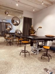 -METATTOO ArtSpace高端定制刺青店
