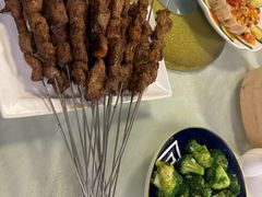 -那达慕蒙古风味酒楼