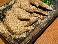 -鸟屯(三里屯店)