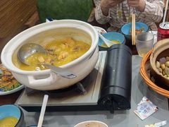 -金龙·打边炉(武进路店)