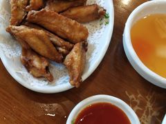 -全州拌饭馆(断桥店)