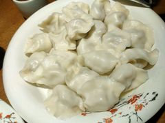 海鲜全家福水饺-小平岛開海水饺(浑南店)