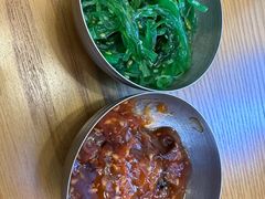 -大鲜生·亚洲菜融合小食堂