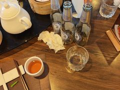 -中国厨房/台湾牛肉面