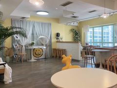 -千浔一暖DIY蛋糕烘焙(人民大学店)