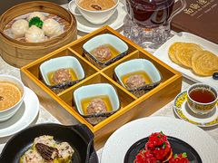 -南海渔村(珠江新城店)