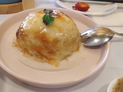 -柳州宾馆-云霄阁·旋转餐厅