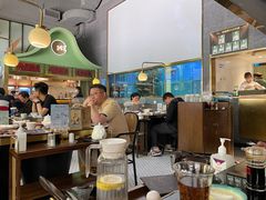 -顺峰顺水顺德菜(龙华店)