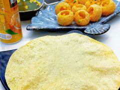 -VATAN INDIAN RESTAURANT米特印度餐厅(城北路店)