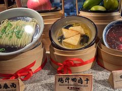 -南京大牌档(济南万象城店)