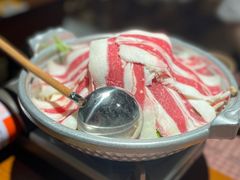 -林妈妈村·日式料理(宝山龙湖天街店)