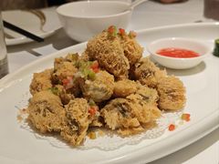 -荣兴酒家(徐家汇店)