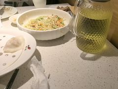 -船歌·鱼水饺青岛菜(金狮广场店)