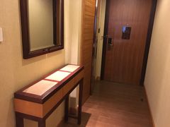 -上海浦东嘉里大酒店