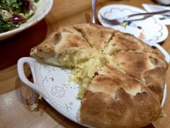 -黑熊披萨orso pizza