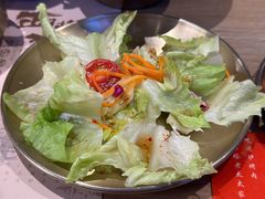 -西塔老太太泥炉烤肉(望京一店)