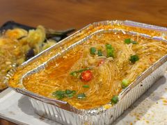 -亮子·东北特色烧烤(复悦荟店)