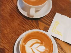 -3W咖啡(国家软件园店)