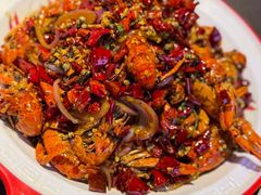 -盱眙虾神於氏龙虾(夫子庙红街店)