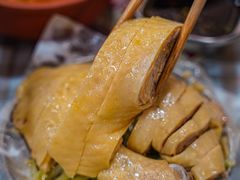 -阿金大白·上海菜馆(新天地店)