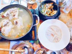 -Thank u mom非油炸健康鸡(万国广场店)