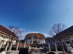 -报恩禅寺