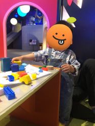 -幻贝家儿童乐园(武汉永旺梦乐城店)