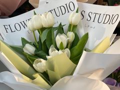 -循礼门鲜花花市(武汉循礼门店)