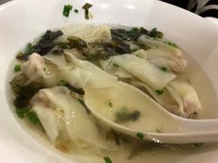 -潘国仙耳光馄饨(黄家阙路店)