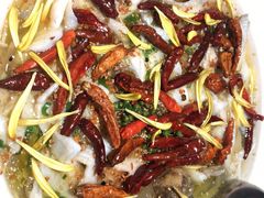 -太二酸菜鱼(永旺梦乐城店)