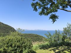 -棒棰岛宾馆景区